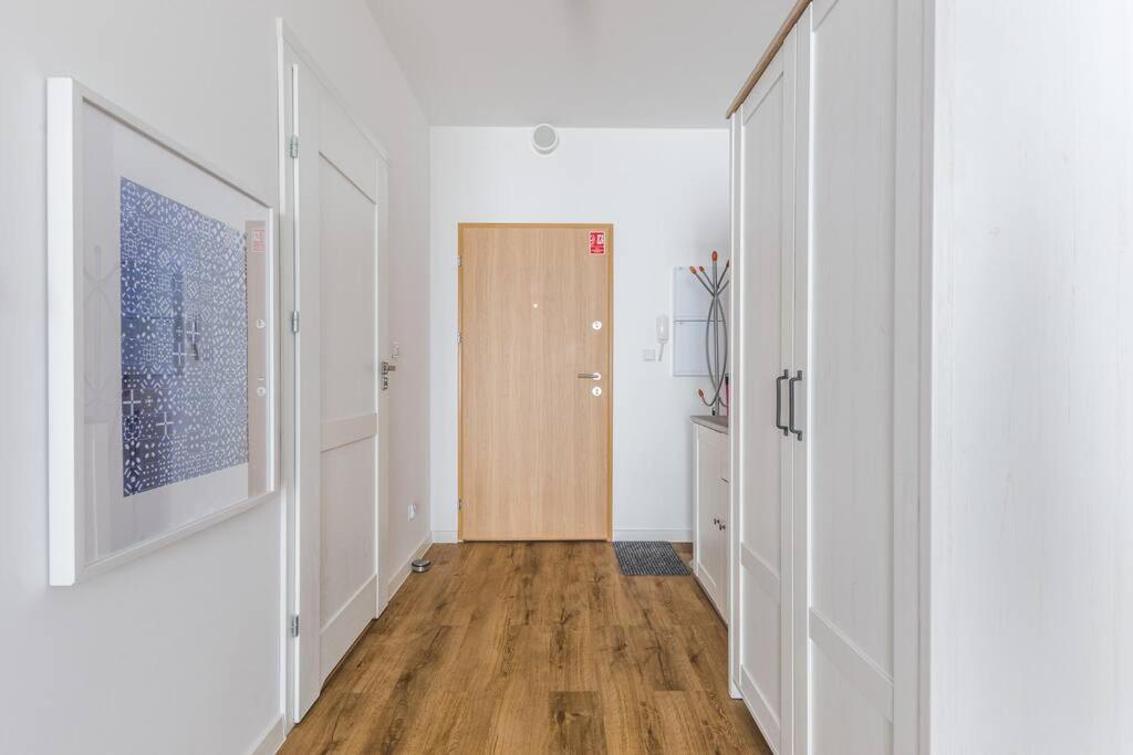 Golden Apartments Walowa 25 M21 Гданьск Экстерьер фото
