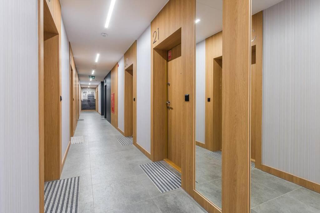 Golden Apartments Walowa 25 M21 Гданьск Экстерьер фото